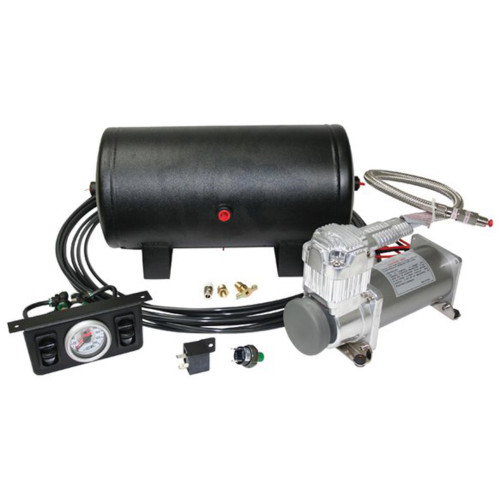 PartzBiz CM: AMK72EC-Brothers Trucks Air Management Kit - Economy PartzBiz CM: AMK72EC-Brothers Trucks Air Management Kit - Economy