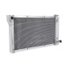 PartzBiz CM: ALR72C4-Brothers Trucks Aluminum Radiator - Auto - V8 - 4 Row PartzBiz CM: ALR72C4-Brothers Trucks Aluminum Radiator - Auto - V8 - 4 Row