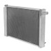 PartzBiz CM: ALR87C4-Brothers Trucks Aluminum Radiator - Auto - V8 - 4 Row PartzBiz CM: ALR87C4-Brothers Trucks Aluminum Radiator - Auto - V8 - 4 Row