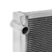 PartzBiz CM: ALR87C4-Brothers Trucks Aluminum Radiator - Auto - V8 - 4 Row PartzBiz CM: ALR87C4-Brothers Trucks Aluminum Radiator - Auto - V8 - 4 Row