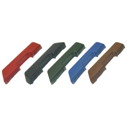 PartzBiz CM ARR7200SADDLE - Brothers Trucks arm rest pad - right - SADDLE PartzBiz CM ARR7200SADDLE - Brothers Trucks arm rest pad - right - SADDLE