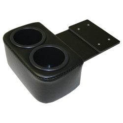 PartzBiz CM ATC6772 - Brothers Trucks Ash Tray Cup Holder PartzBiz CM ATC6772 - Brothers Trucks Ash Tray Cup Holder