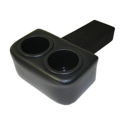 PartzBiz CM ATC7387 - Brothers Trucks Ash Tray Cup Holder PartzBiz CM ATC7387 - Brothers Trucks Ash Tray Cup Holder
