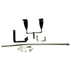 PartzBiz CM SLK72AS - Brothers Trucks Automatic Shift Linkage Kit - SBC - 2WD PartzBiz CM SLK72AS - Brothers Trucks Automatic Shift Linkage Kit - SBC - 2WD