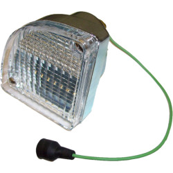 PartzBiz CM C9039-67 -
Brothers Trucks Backup Light Assembly - Fleetside - Left
Brothers Trucks Backup Light Assembly - Fleetside - Left
PartzBiz CM C9039-67 -
Brothers Trucks Backup Light Assembly - Fleetside - Left
Brothers Trucks Backup Light Assembly - Fleetside - Left