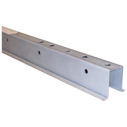 PartzBiz CM BCS72FS63-72WOOD - Brothers Trucks Bed Cross Sill - Fleet - Steel Bed PartzBiz CM BCS72FS63-72WOOD - Brothers Trucks Bed Cross Sill - Fleet - Steel Bed