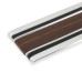 PartzBiz CM: M0025R-69-BROTHERS Trucks BEDSIDE MOLDING LOWER FRONT - RH PartzBiz CM: M0025R-69-BROTHERS Trucks BEDSIDE MOLDING LOWER FRONT - RH