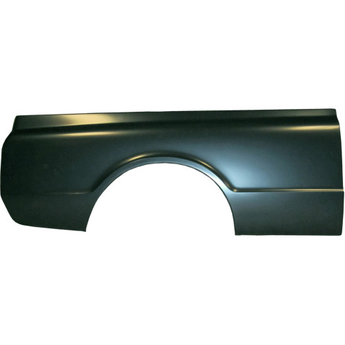 PartzBiz CM: A1039-67-BROTHERS TRUCKS BEDSIDE - SHORT - RH PartzBiz CM: A1039-67-BROTHERS TRUCKS BEDSIDE - SHORT - RH