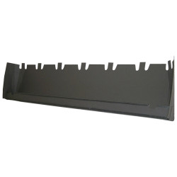 PartzBiz CM BST7387 - Brothers Trucks Behind Seat Tool Tray PartzBiz CM BST7387 - Brothers Trucks Behind Seat Tool Tray