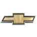 PartzBiz CM: GEB8800-Brothers Trucks Bowtie Grille Emblem PartzBiz CM: GEB8800-Brothers Trucks Bowtie Grille Emblem