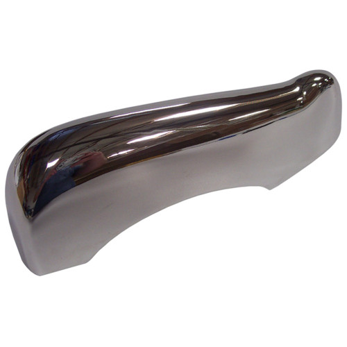 PartzBiz CM: GRD4754-Brothers Trucks Bumper Guards - Pair
