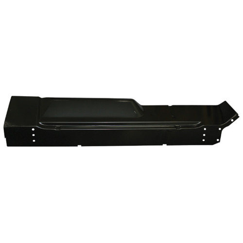 PartzBiz CM: RFPS56R-Brothers Trucks Cab Floor Outer Section - Full