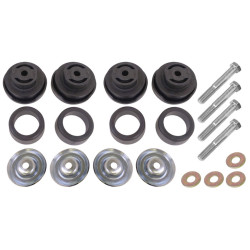 PartzBiz CM CMS8187 -
Brothers Trucks Cab Mount Set - Rubber - 1/2 Ton - 2WD
Brothers Trucks Cab Mount Set - Rubber - 1/2 Ton - 2WD
PartzBiz CM CMS8187 -
Brothers Trucks Cab Mount Set - Rubber - 1/2 Ton - 2WD
Brothers Trucks Cab Mount Set - Rubber - 1/2 Ton - 2WD