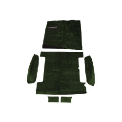 PartzBiz CM CPT81BL-LBLACK -
Brothers Trucks Carpet - High Hump - 4WD - Black
Brothers Trucks Carpet - High Hump - 4WD - Black
PartzBiz CM CPT81BL-LBLACK -
Brothers Trucks Carpet - High Hump - 4WD - Black
Brothers Trucks Carpet - High Hump - 4WD - Black