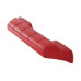 PartzBiz CM: 05-227-BROTHERS Trucks C/K Armrest - Red PartzBiz CM: 05-227-BROTHERS Trucks C/K Armrest - Red