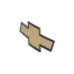 PartzBiz CM: 04-529-BROTHERS Trucks C/K Bowtie Grille Emblem for 2 Headlight Grille PartzBiz CM: 04-529-BROTHERS Trucks C/K Bowtie Grille Emblem for 2 Headlight Grille