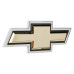 PartzBiz CM: 04-535-BROTHERS Trucks C/K Bowtie Grille Emblem for 4 Headlight Grille PartzBiz CM: 04-535-BROTHERS Trucks C/K Bowtie Grille Emblem for 4 Headlight Grille