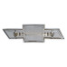 PartzBiz CM: 04-535-BROTHERS Trucks C/K Bowtie Grille Emblem for 4 Headlight Grille PartzBiz CM: 04-535-BROTHERS Trucks C/K Bowtie Grille Emblem for 4 Headlight Grille