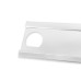 PartzBiz CM: 06-119-BROTHERS Trucks C/K Center Grille Molding for Dual Headlight - RH PartzBiz CM: 06-119-BROTHERS Trucks C/K Center Grille Molding for Dual Headlight - RH