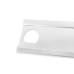 PartzBiz CM: 06-119-BROTHERS Trucks C/K Center Grille Molding for Dual Headlight - RH PartzBiz CM: 06-119-BROTHERS Trucks C/K Center Grille Molding for Dual Headlight - RH