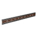 PartzBiz CM: 04-588-BROTHERS Trucks C/K Chevrolet Tailgate Panel - Woodgrain PartzBiz CM: 04-588-BROTHERS Trucks C/K Chevrolet Tailgate Panel - Woodgrain