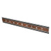 PartzBiz CM: 04-588-BROTHERS Trucks C/K Chevrolet Tailgate Panel - Woodgrain PartzBiz CM: 04-588-BROTHERS Trucks C/K Chevrolet Tailgate Panel - Woodgrain