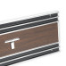 PartzBiz CM: 04-588-BROTHERS Trucks C/K Chevrolet Tailgate Panel - Woodgrain PartzBiz CM: 04-588-BROTHERS Trucks C/K Chevrolet Tailgate Panel - Woodgrain