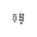 PartzBiz CM: 05-221-BROTHERS Trucks C/K Dash Pad - Green PartzBiz CM: 05-221-BROTHERS Trucks C/K Dash Pad - Green