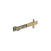 PartzBiz CM: 05-181-BROTHERS Trucks C/K Dash Emblem - Cheyenne