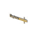 PartzBiz CM: 05-181-BROTHERS Trucks C/K Dash Emblem - Cheyenne