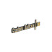 PartzBiz CM: 05-184-BROTHERS Trucks C/K Dash Emblem - Custom Deluxe PartzBiz CM: 05-184-BROTHERS Trucks C/K Dash Emblem - Custom Deluxe