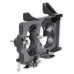 PartzBiz CM: 04-358-BROTHERS Trucks C/K Dual Headlight Mounting Bracket - RH PartzBiz CM: 04-358-BROTHERS Trucks C/K Dual Headlight Mounting Bracket - RH