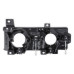 PartzBiz CM: 04-358-BROTHERS Trucks C/K Dual Headlight Mounting Bracket - RH PartzBiz CM: 04-358-BROTHERS Trucks C/K Dual Headlight Mounting Bracket - RH