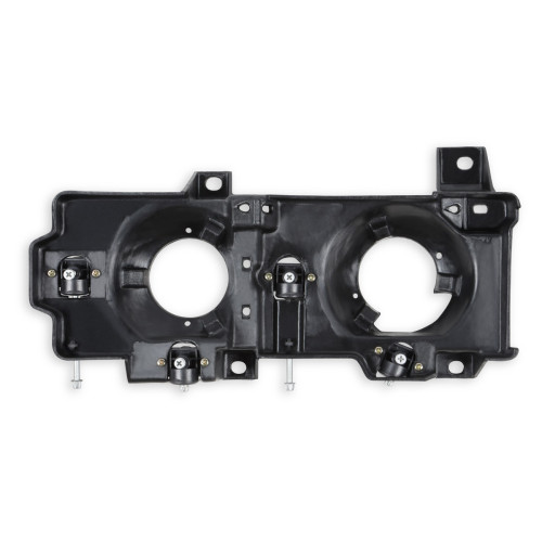 PartzBiz CM: 04-358-BROTHERS Trucks C/K Dual Headlight Mounting Bracket - RH PartzBiz CM: 04-358-BROTHERS Trucks C/K Dual Headlight Mounting Bracket - RH