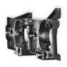 PartzBiz CM: 04-358-BROTHERS Trucks C/K Dual Headlight Mounting Bracket - RH PartzBiz CM: 04-358-BROTHERS Trucks C/K Dual Headlight Mounting Bracket - RH