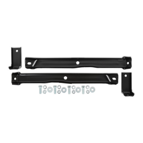 PartzBiz CM: 04-127-BROTHERS Trucks C/K Front Bumper Bracket Kit PartzBiz CM: 04-127-BROTHERS Trucks C/K Front Bumper Bracket Kit