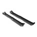 PartzBiz CM: 04-127-BROTHERS Trucks C/K Front Bumper Bracket Kit PartzBiz CM: 04-127-BROTHERS Trucks C/K Front Bumper Bracket Kit