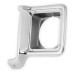 PartzBiz CM: 04-252-BROTHERS Trucks C/K Headlight Bezel - LH PartzBiz CM: 04-252-BROTHERS Trucks C/K Headlight Bezel - LH