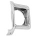 PartzBiz CM: 04-252-BROTHERS Trucks C/K Headlight Bezel - LH PartzBiz CM: 04-252-BROTHERS Trucks C/K Headlight Bezel - LH