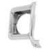 PartzBiz CM: 04-253-BROTHERS Trucks C/K Headlight Bezel - RH PartzBiz CM: 04-253-BROTHERS Trucks C/K Headlight Bezel - RH