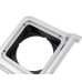 PartzBiz CM: 04-323-BROTHERS Trucks C/K Headlight Bezel - Round - RH PartzBiz CM: 04-323-BROTHERS Trucks C/K Headlight Bezel - Round - RH