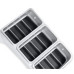 PartzBiz CM: 04-328-BROTHERS Trucks C/K  Headlight Bezel - Single Rectangle - RH