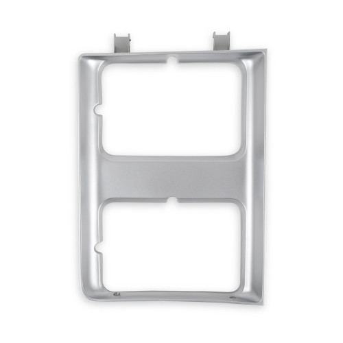 PartzBiz CM: 04-186-BROTHERS Trucks C/K Headlight Bezel - Dual Headlight - RH PartzBiz CM: 04-186-BROTHERS Trucks C/K Headlight Bezel - Dual Headlight - RH