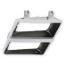 PartzBiz CM: 04-473-BROTHERS Trucks C/K Headlight Bezel - Dual Headlight - RH PartzBiz CM: 04-473-BROTHERS Trucks C/K Headlight Bezel - Dual Headlight - RH