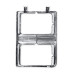 PartzBiz CM: 04-330-BROTHERS Trucks C/K Headlight Bezel - Dual Rectangle - RH PartzBiz CM: 04-330-BROTHERS Trucks C/K Headlight Bezel - Dual Rectangle - RH