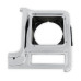 PartzBiz CM: 04-322-BROTHERS Trucks C/K Headlight Bezel - Round - LH PartzBiz CM: 04-322-BROTHERS Trucks C/K Headlight Bezel - Round - LH