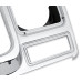 PartzBiz CM: 04-322-BROTHERS Trucks C/K Headlight Bezel - Round - LH PartzBiz CM: 04-322-BROTHERS Trucks C/K Headlight Bezel - Round - LH