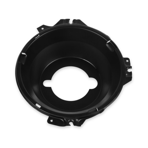 PartzBiz CM: 04-232-BROTHERS Trucks C/K Headlight Bucket - Round PartzBiz CM: 04-232-BROTHERS Trucks C/K Headlight Bucket - Round