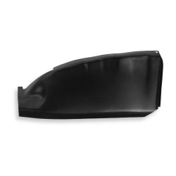 PartzBiz CM 04-285 - BROTHERS Trucks C/K Inner Cab Corner - LH