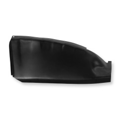PartzBiz CM 04-286 - BROTHERS Trucks C/K Inner Cab Corner - RH